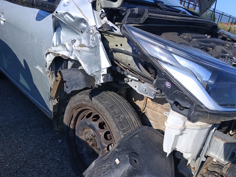 Damage