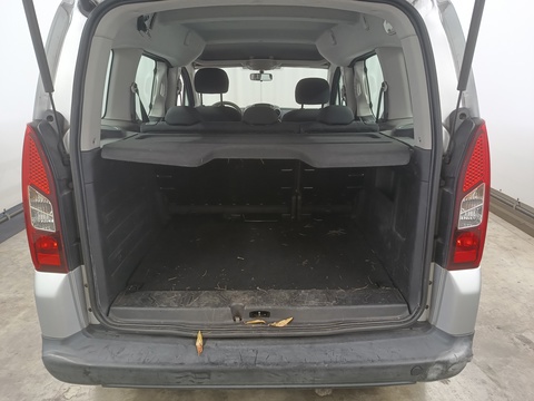 Trunk