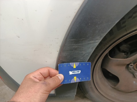 Damage