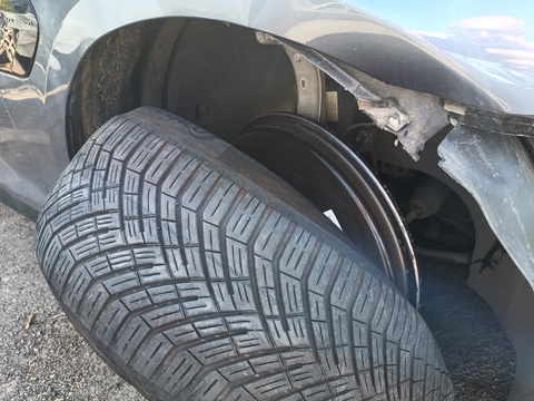 Damage