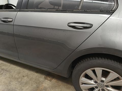 Damage