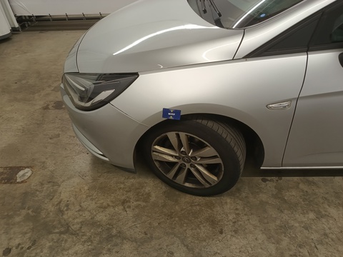 Damage