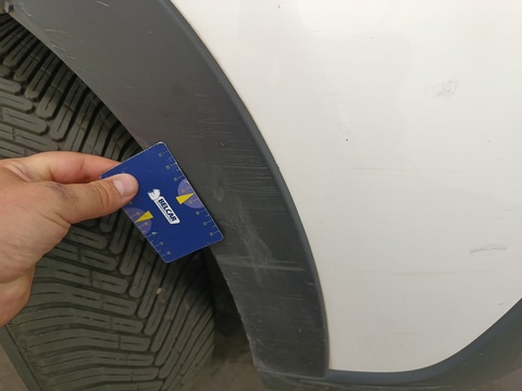Damage