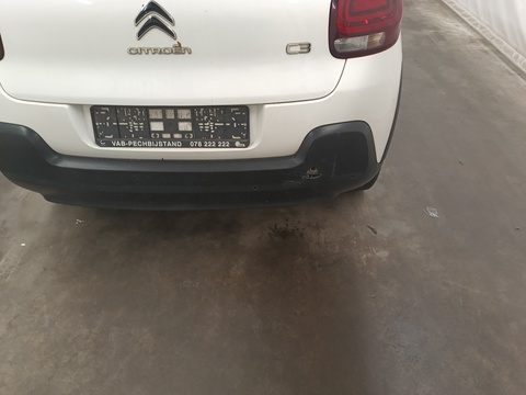 Damage