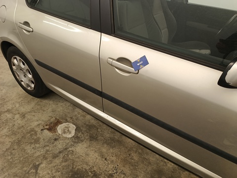 Damage