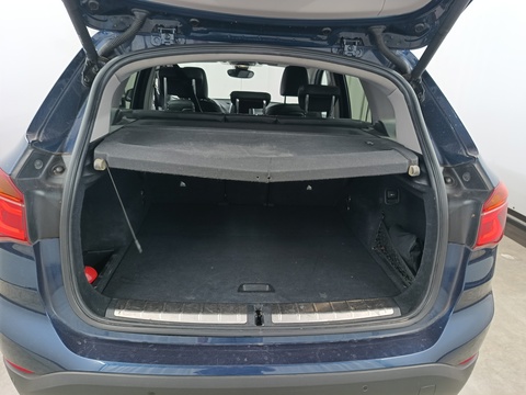 Trunk