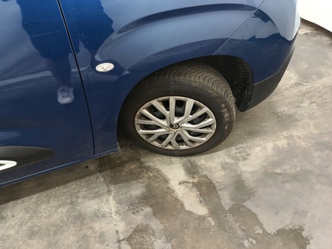 Damage