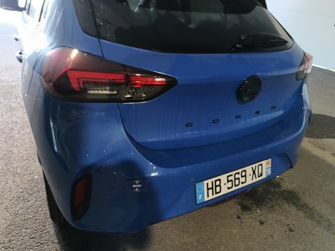 Damage