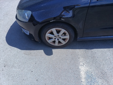 Damage