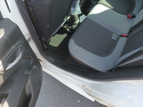 Damage