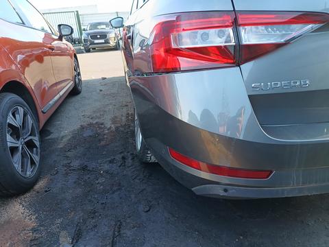 Damage
