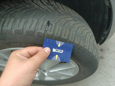Damage