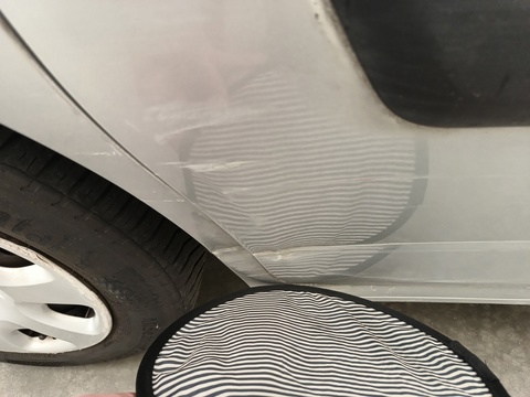 Damage