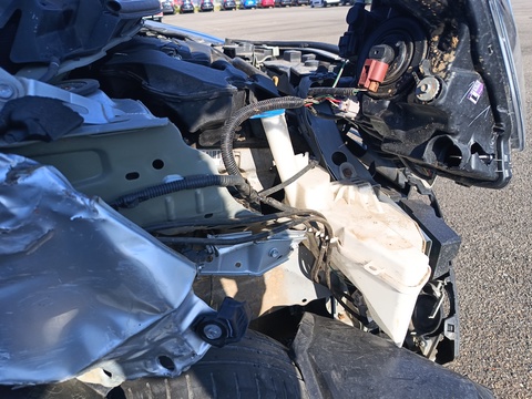 Damage
