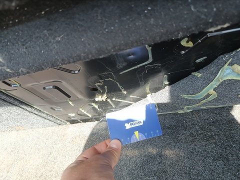 Damage