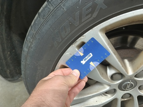 Damage