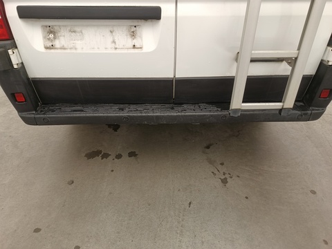 Damage
