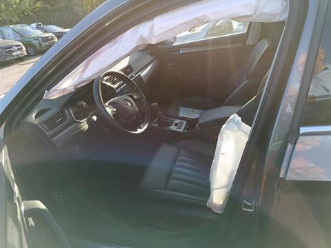 EntryDriverFront