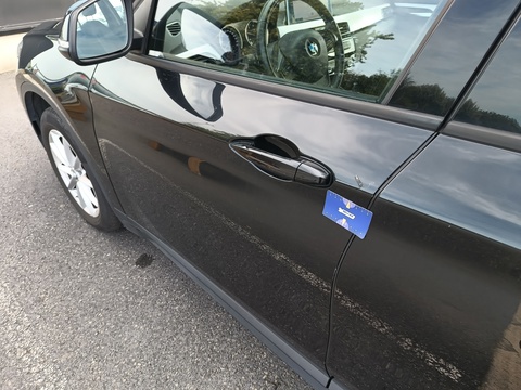 Damage