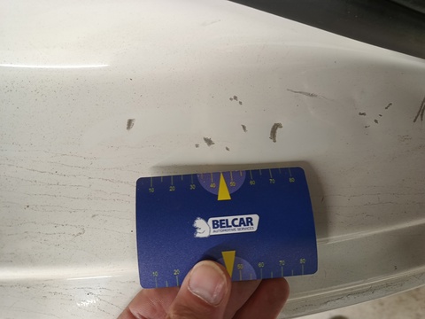 Damage
