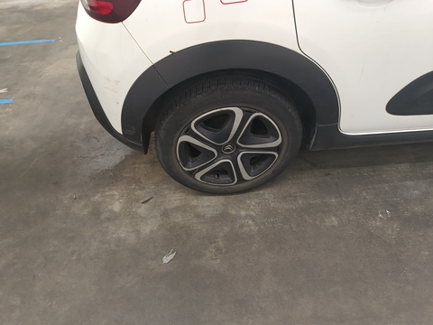 Damage