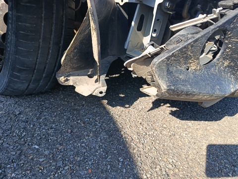 Damage