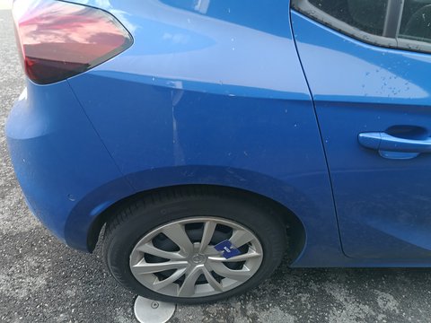 Damage