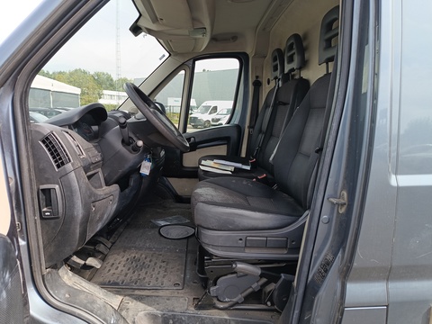 EntryDriverFront