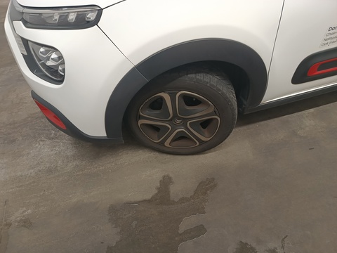 Damage
