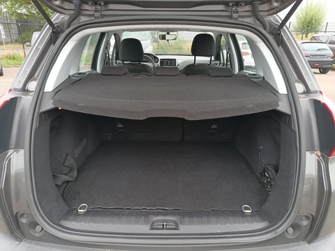 Trunk