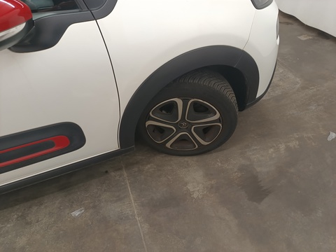 Damage