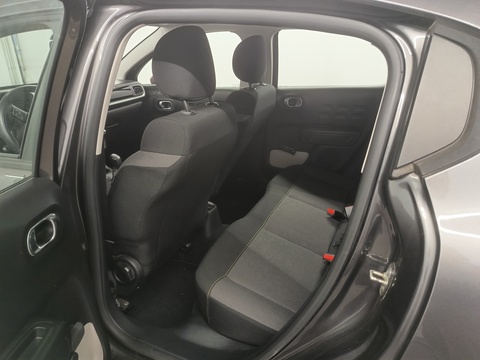 EntryDriverRear
