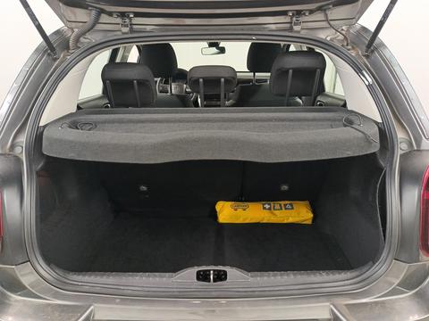 Trunk