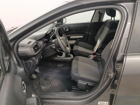 EntryDriverFront