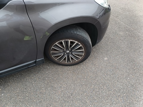 Damage
