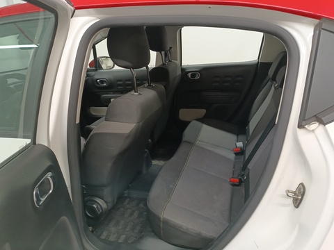 EntryDriverRear
