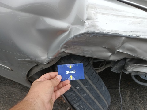 Damage