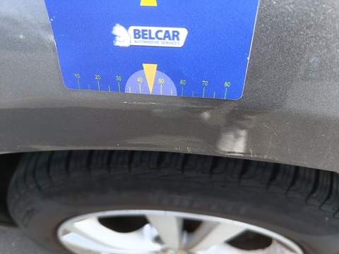 Damage
