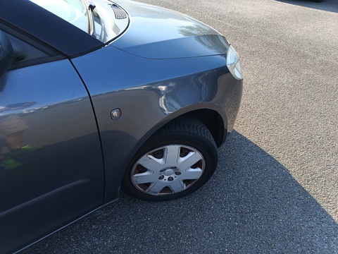 Damage