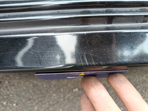Damage