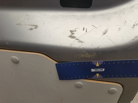 Damage