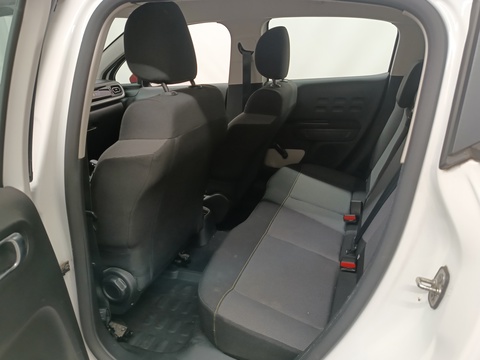 EntryDriverRear