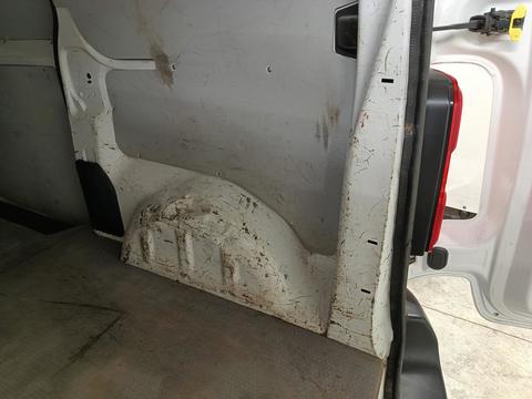 Damage