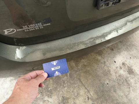 Damage