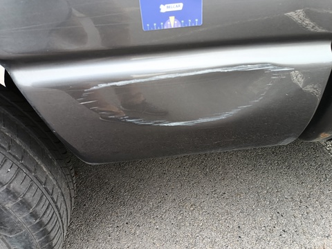 Damage