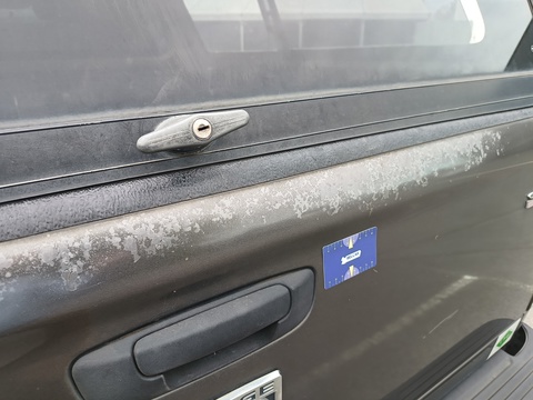 Damage