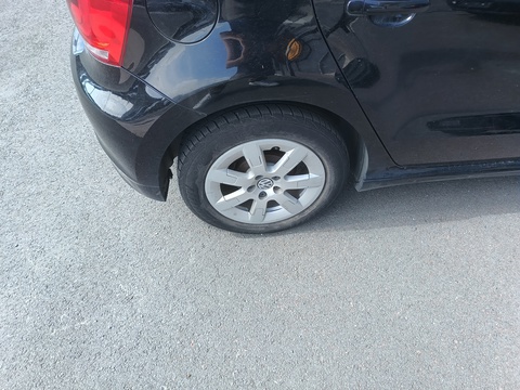 Damage