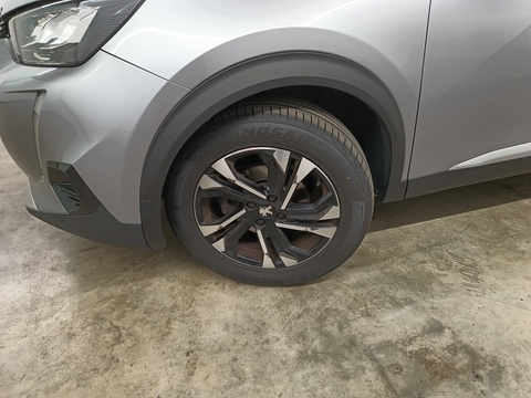 Damage