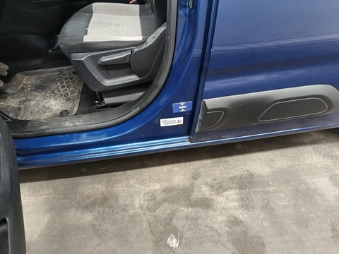 Damage