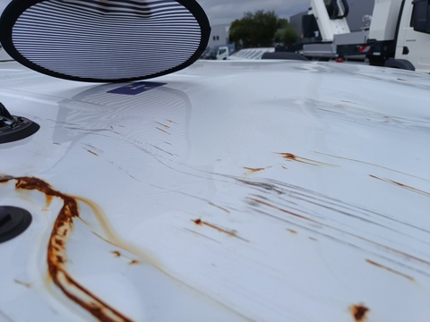 Damage